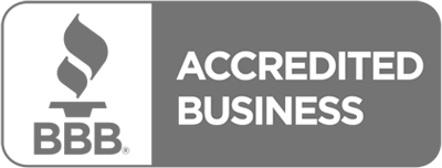 BBB Accredited Business