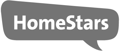 HomeStars Logo